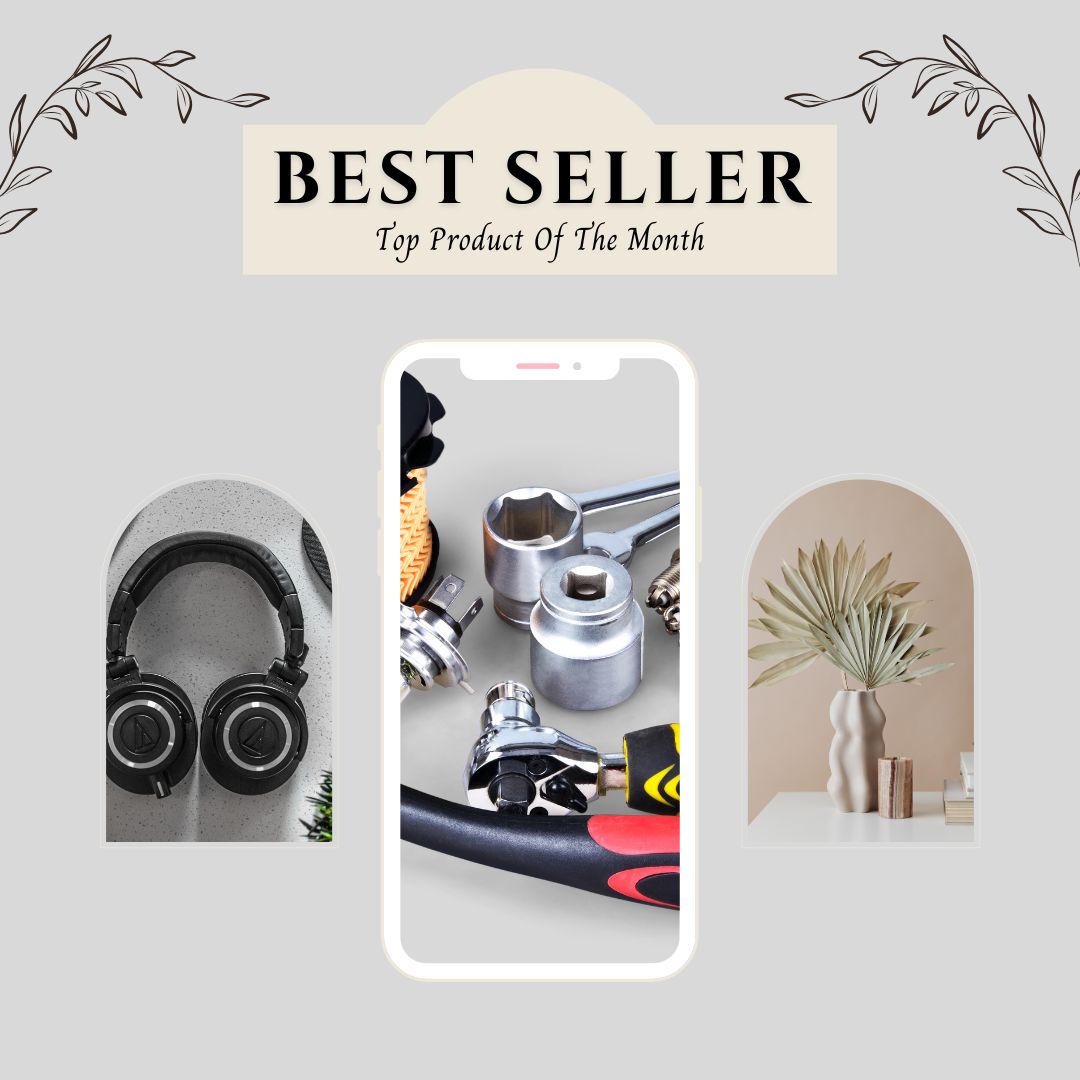 Top Sellers